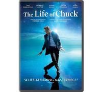 The Life Of Chuck [Digital Video Disc] Ac-3/Dolby Digital, Widescreen