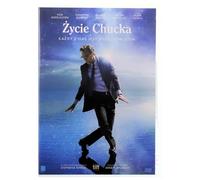 The Life of Chuck [DVD] (IMPORT) (Pas de version française)