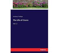 The Life Of Cicero