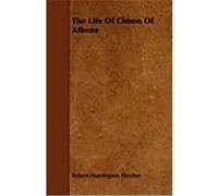 The Life of Cimon of Athens Fletcher, Robert Huntington, Beale, Willert (Auteur)
