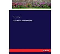 The Life Of Daniel Defoe