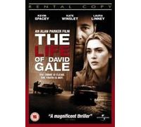 The Life Of David Gale