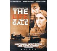 The Life of David Gale – Édition grand écran (Import USA Zone 1) – Universal Pictures