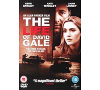The Life of David Gale [Import anglais]