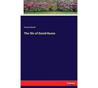 The Life Of David Hume