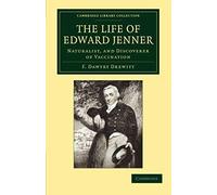 The Life Of Edward Jenner