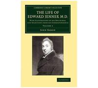 The Life Of Edward Jenner M.D.