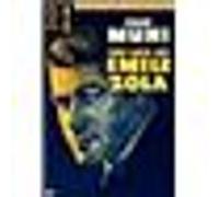 The Life of Emile Zola - DVD Zone 1 E