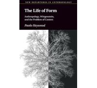 The Life of Form
