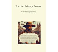 The Life of George Borrow