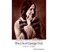 The Life Of George Eliot