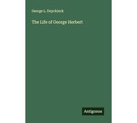 The Life of George Herbert