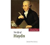 The Life of Haydn, Musical Lives David Wyn Jones (Auteur)