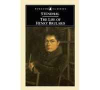 The Life of Henry Brulard