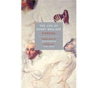 The Life Of Henry Brulard by Stendhal Stendhal, John Sturrock (Auteur)
