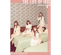 THE LIFE OF IDOL[K]