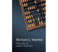 The Life of Isaac Newton by Richard S. Westfall Richard S Westfall, (Auteur)
