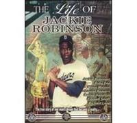 The Life of Jackie Robinson - DVD Zone 1 G