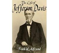 The Life of Jefferson Davis