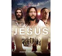 The Life Of Jesus [Dvd] Dolby