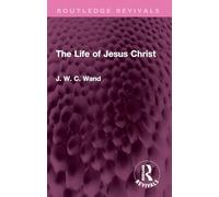 La vie de Jésus‑Christ – Routledge