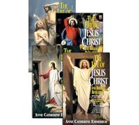 The Life of Jesus Christ and Biblical Revelations