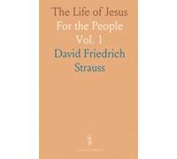 The Life of Jesus: For the People