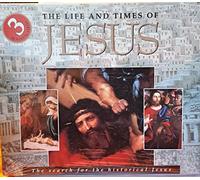 The Life Of Jesus [VHS] [Import anglais]