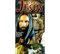 The Life of Jesus - Vol. 2: The Revolutionary [VHS]