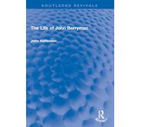 The Life of John Berryman