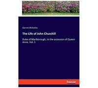 The Life Of John Churchill
