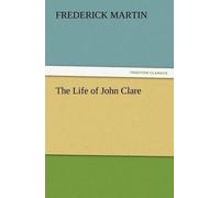 The Life Of John Clare