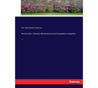 The Life Of John J. Crittenden, With Selections From His Correspondence And Speeches