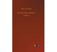 The Life Of John Marshall