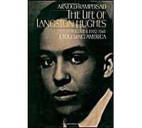 The Life Of Langston Hughes