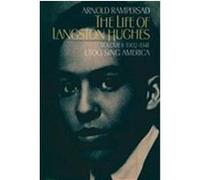 The Life of Langston Hughes Arnold Rampersad (Auteur)