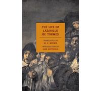The Life of Lazarillo de Tormes