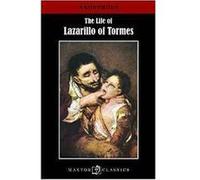 The life of Lazarillo of Tormes Anonymous (Auteur)