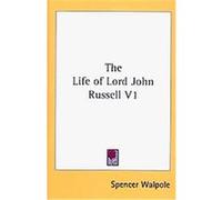 The Life of Lord John Russell Walpole (Auteur)