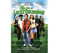 The Life of Lucky Cucumber