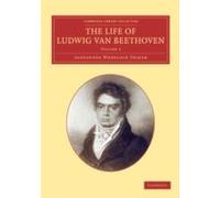 The Life Of Ludwig Van Beethoven