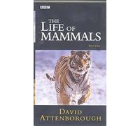 The Life of Mammals - Part 1 [VHS]