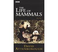 The Life of Mammals - Part 2 [VHS]