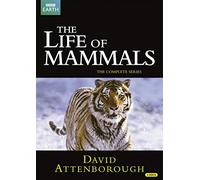 The Life of Mammals (Repackaged)