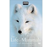 The Life of Mammals, Vol. 2 [Import USA Zone 1]
