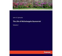 The Life Of Michelangelo Buonarroti