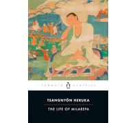 The Life of Milarepa Tsangnyon, Heruka (Auteur)