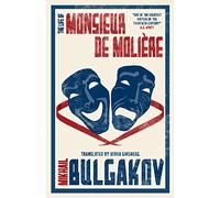 The Life of Monsieur de Molière