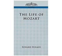 The Life Of Mozart