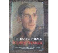 The Life of My Choice